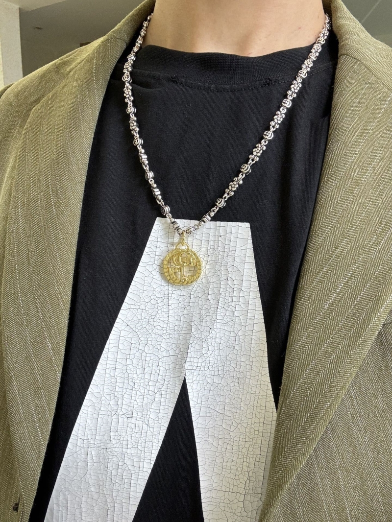 Gucci Necklaces